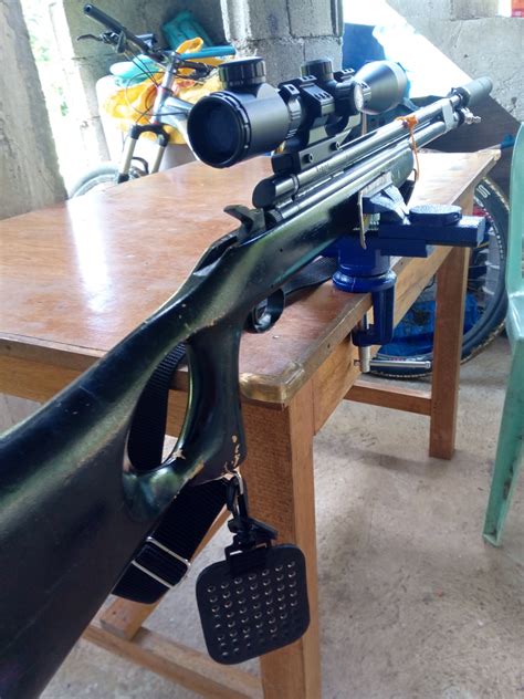 Online Air Rifle Market Philippines .